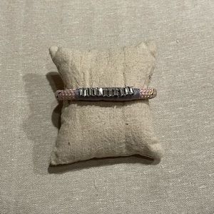 Know the Ropes Stella and Dot NWOT